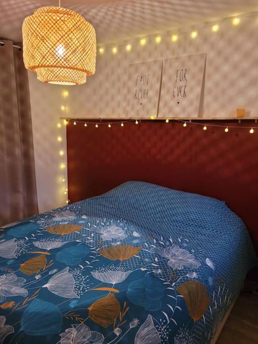Appartement Avec Jardinet Le Petit-Quevilly Εξωτερικό φωτογραφία